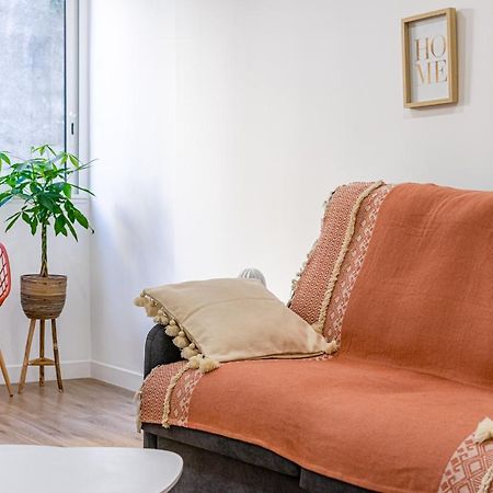 Le Pitchou Par Dodo A Cassis Apartment Luaran gambar