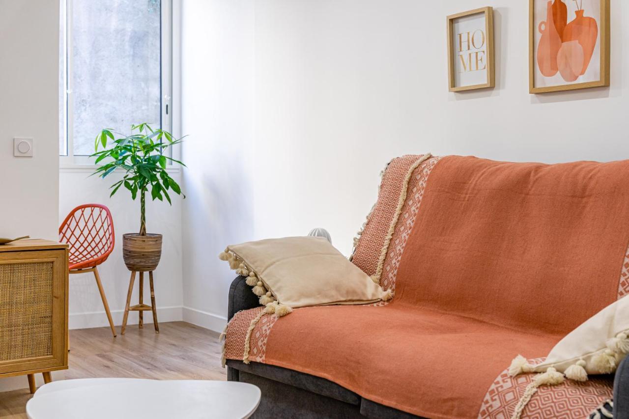 Le Pitchou Par Dodo A Cassis Apartment Luaran gambar