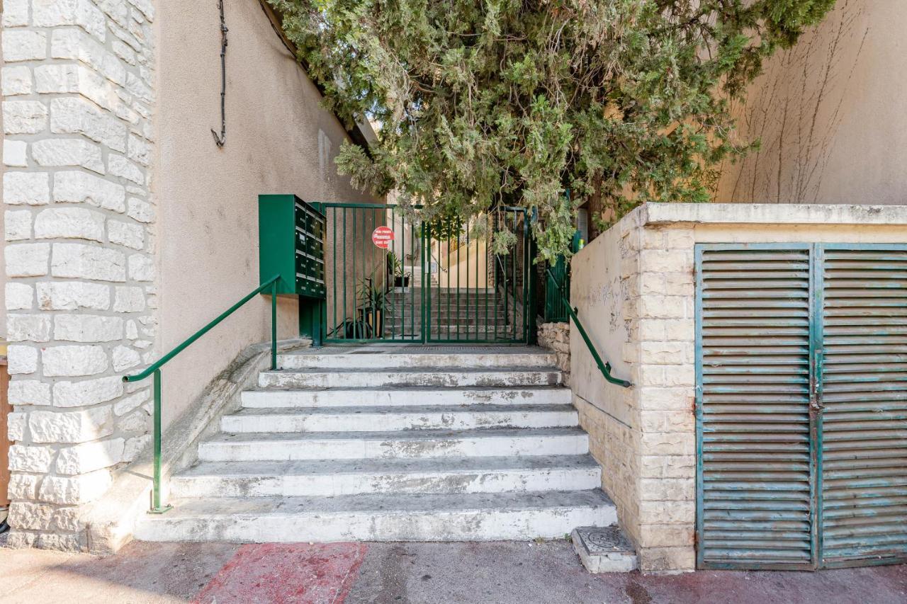 Le Pitchou Par Dodo A Cassis Apartment Luaran gambar